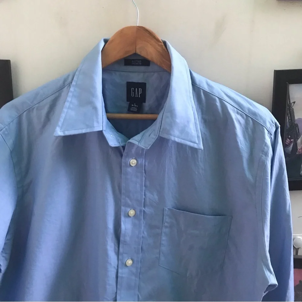 Gap shirts (XL-XXL) - Picture 5 of 5